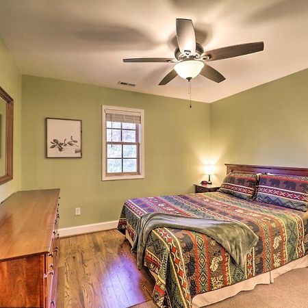 Newland Mountain Cabin Golf And Resort Amenities! Εξωτερικό φωτογραφία