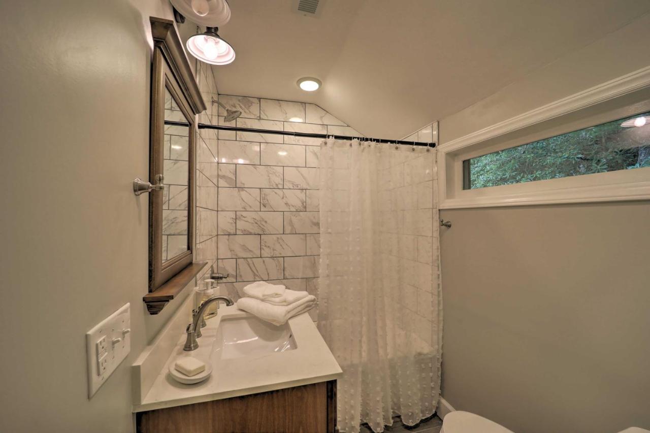 Newland Mountain Cabin Golf And Resort Amenities! Εξωτερικό φωτογραφία