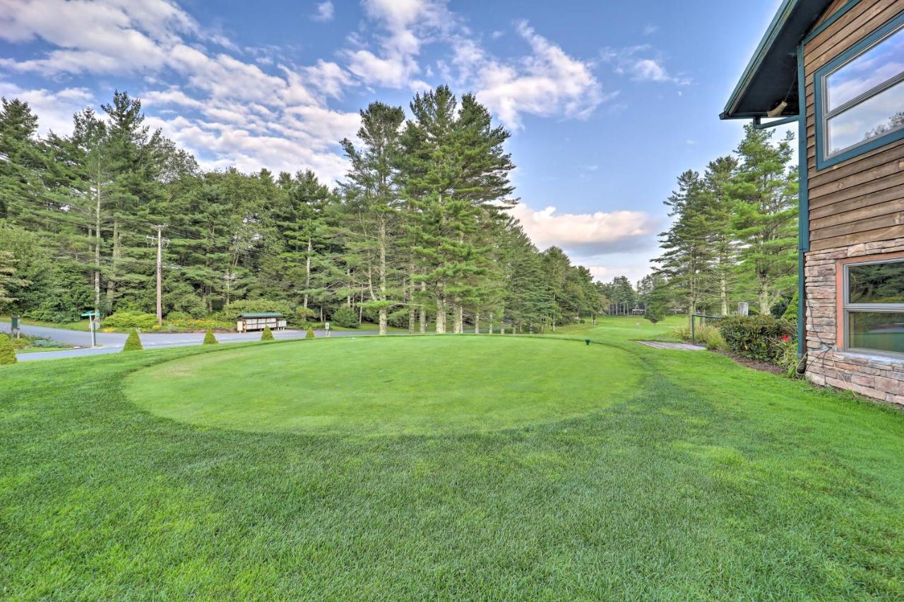 Newland Mountain Cabin Golf And Resort Amenities! Εξωτερικό φωτογραφία