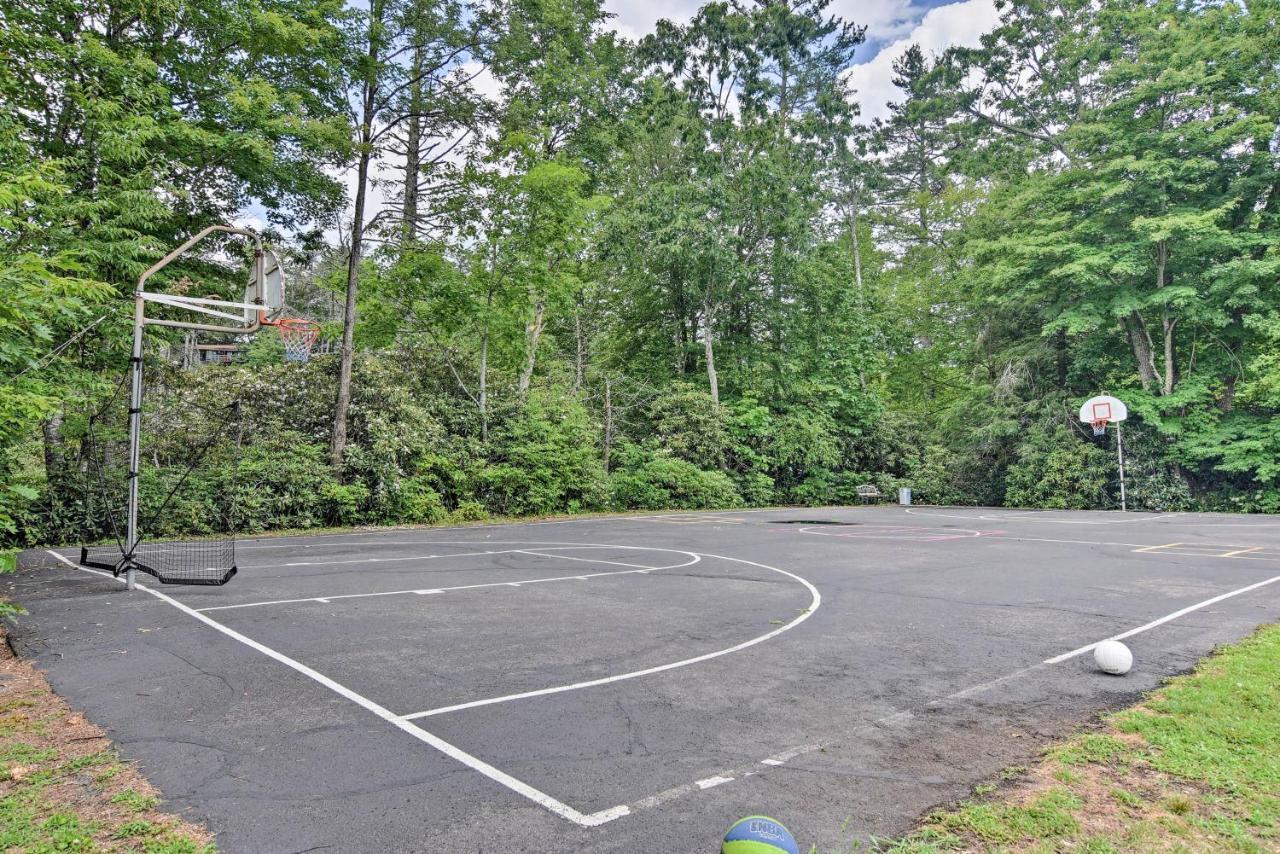 Newland Mountain Cabin Golf And Resort Amenities! Εξωτερικό φωτογραφία