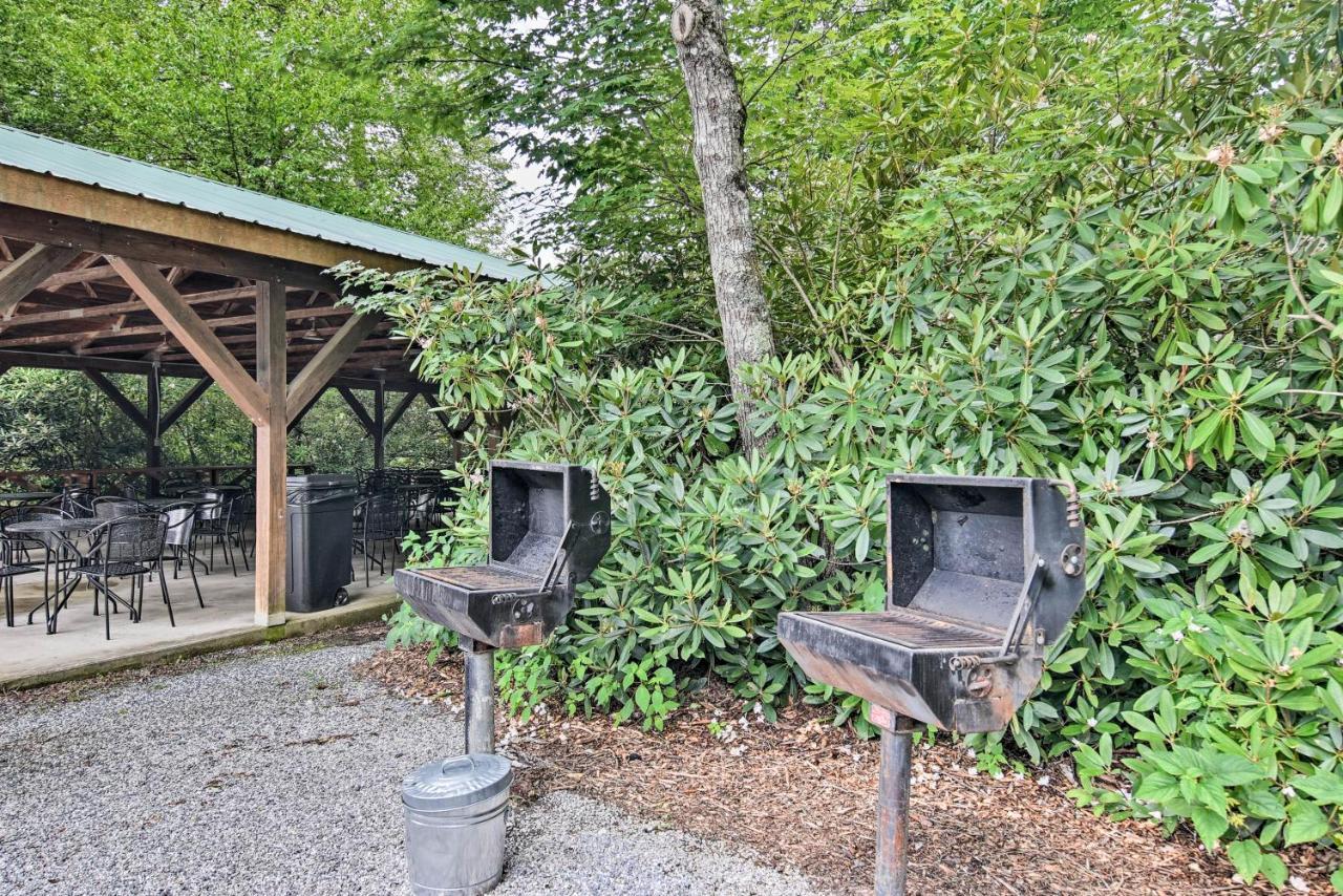 Newland Mountain Cabin Golf And Resort Amenities! Εξωτερικό φωτογραφία