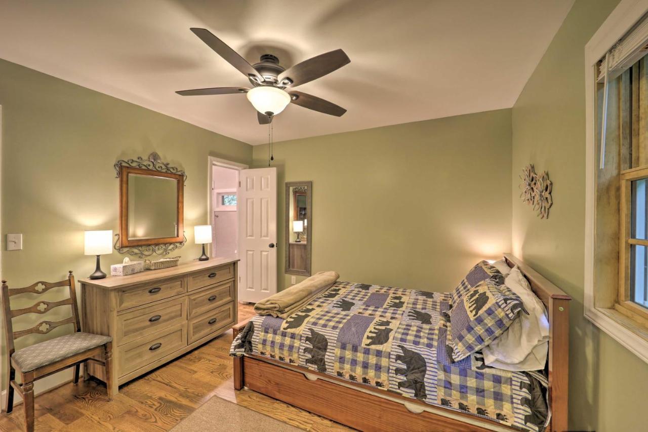 Newland Mountain Cabin Golf And Resort Amenities! Εξωτερικό φωτογραφία