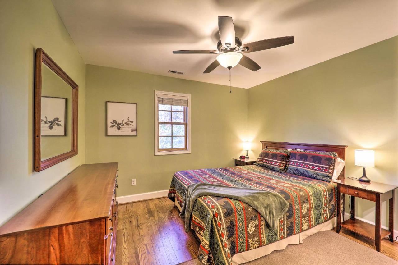 Newland Mountain Cabin Golf And Resort Amenities! Εξωτερικό φωτογραφία