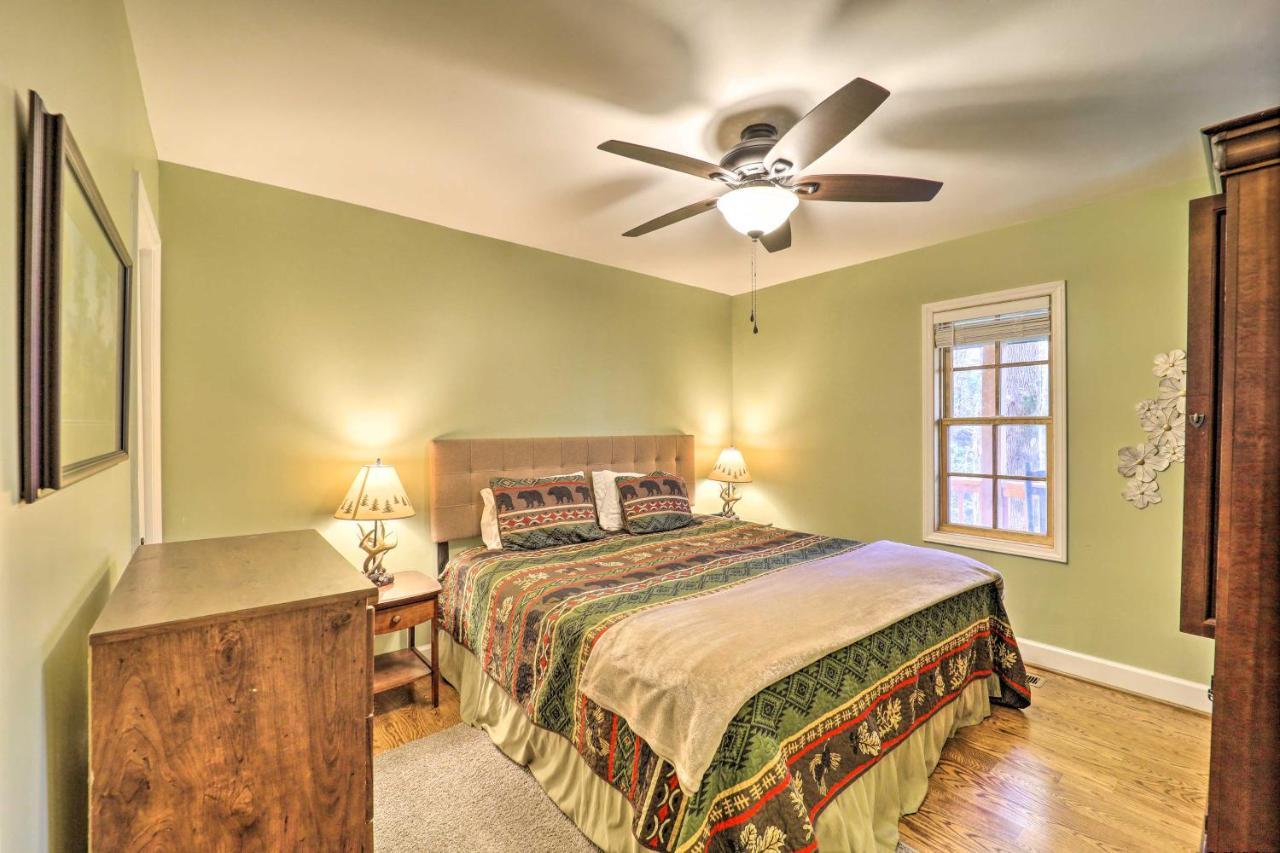 Newland Mountain Cabin Golf And Resort Amenities! Εξωτερικό φωτογραφία