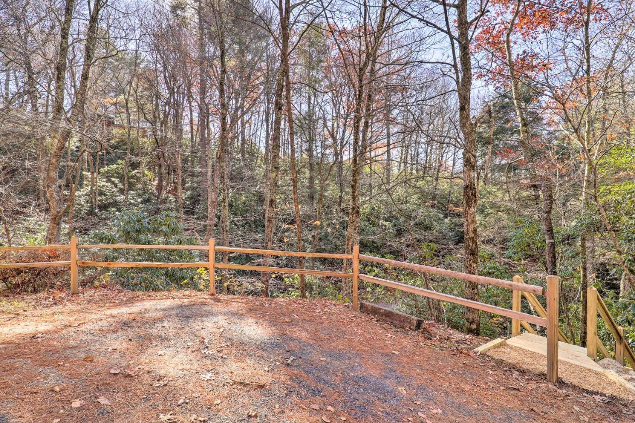 Newland Mountain Cabin Golf And Resort Amenities! Εξωτερικό φωτογραφία