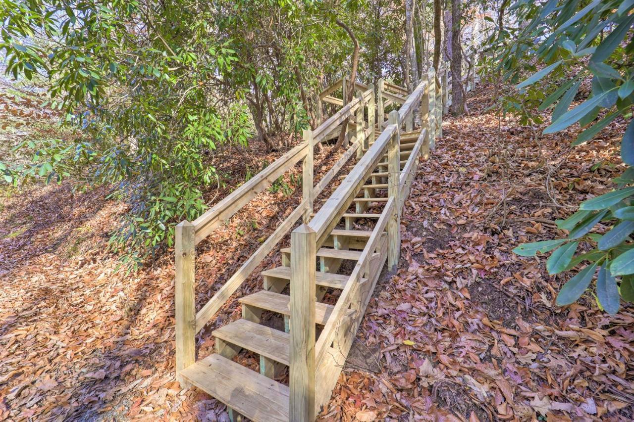 Newland Mountain Cabin Golf And Resort Amenities! Εξωτερικό φωτογραφία
